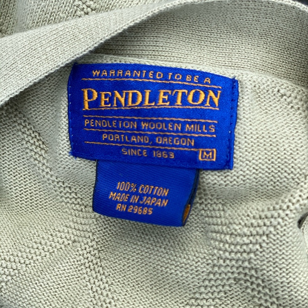 Pendleton Vest - image 6